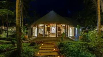 DUSIT THANI MALDIVES
