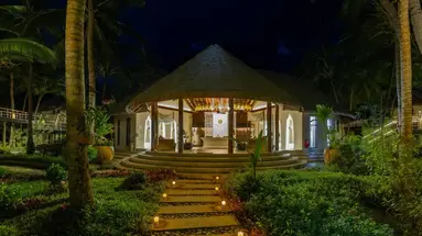 DUSIT THANI MALDIVES