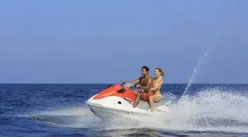 DUSIT THANI MALDIVES