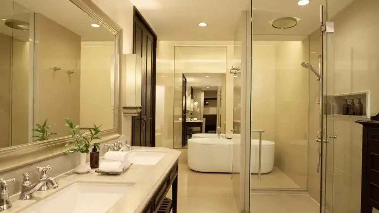 Dusit Thani Pattaya