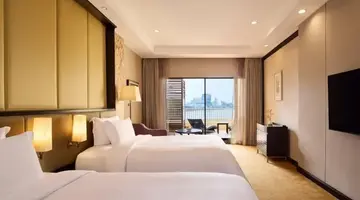 Dusit Thani Pattaya