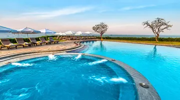 Dusit Thani Pattaya