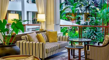 Dusit Thani Pattaya