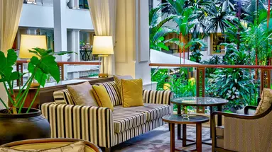 Dusit Thani Pattaya