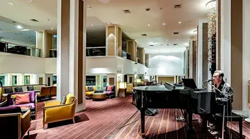 Dusit Thani Pattaya