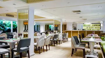 Dusit Thani Pattaya