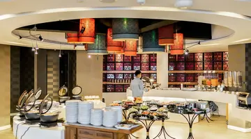 Dusit Thani Pattaya