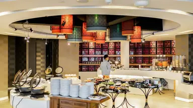 Dusit Thani Pattaya