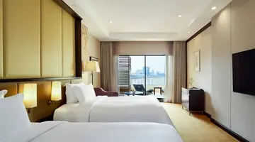Dusit Thani Pattaya