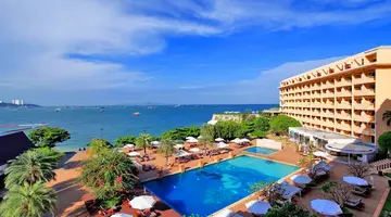 DUSIT THANI PATTAYA