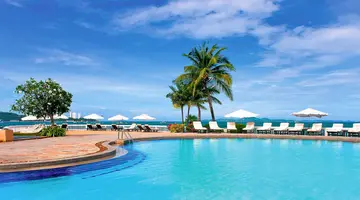 Dusit Thani Pattaya