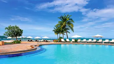 Dusit Thani Pattaya