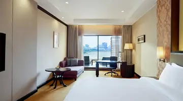 Dusit Thani Pattaya