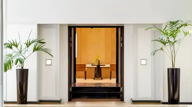 Dusit Thani Pattaya