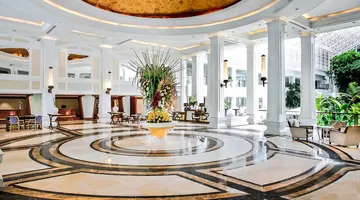 Dusit Thani Pattaya