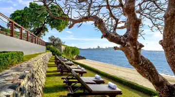 Dusit Thani Pattaya