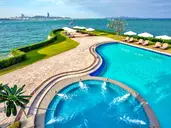 Dusit Thani Pattaya