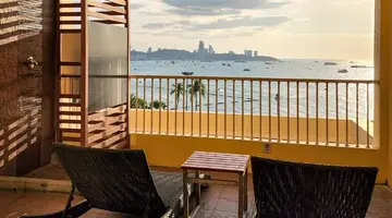 Dusit Thani Pattaya