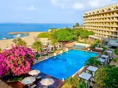 Dusit Thani Pattaya