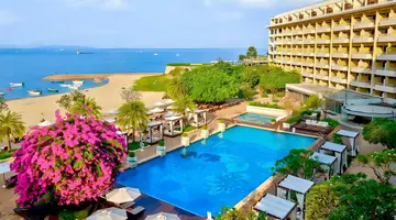 Dusit Thani Pattaya