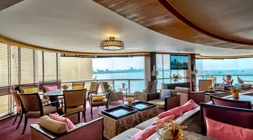 Dusit Thani Pattaya