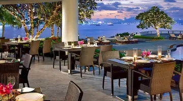 Dusit Thani Pattaya