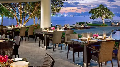 Dusit Thani Pattaya