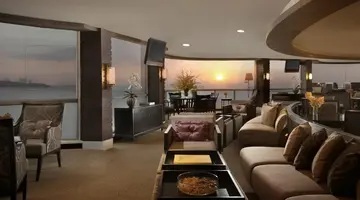 Dusit Thani Pattaya