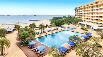 Dusit Thani Pattaya