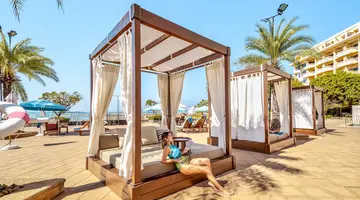 Dusit Thani Pattaya