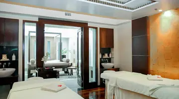 Dusit Thani Pattaya