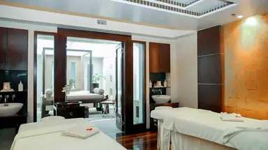 Dusit Thani Pattaya