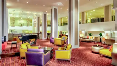 Dusit Thani Pattaya