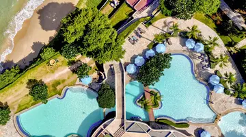 Dusit Thani Pattaya