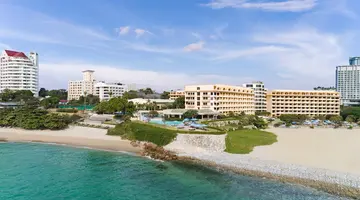 DUSIT THANI PATTAYA