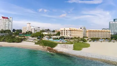 DUSIT THANI PATTAYA