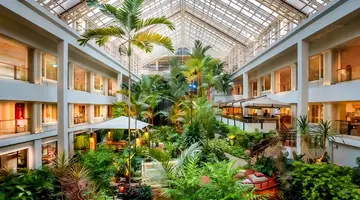 Dusit Thani Pattaya