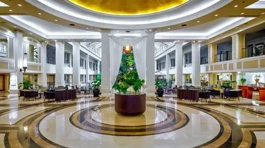 Dusit Thani Pattaya