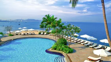Dusit Thani Pattaya