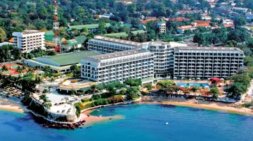 Dusit Thani Pattaya