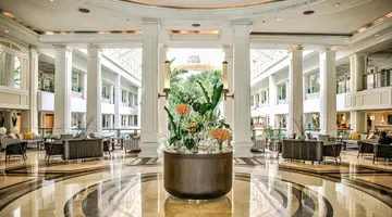 Dusit Thani Pattaya