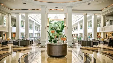 Dusit Thani Pattaya