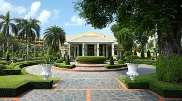 Dusit Thani Pattaya