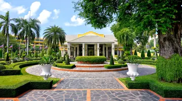 Dusit Thani Pattaya
