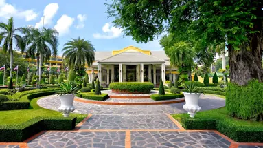 Dusit Thani Pattaya