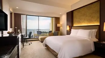 Dusit Thani Pattaya