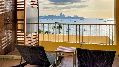 Dusit Thani Pattaya