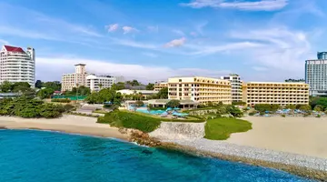 Dusit Thani Pattaya
