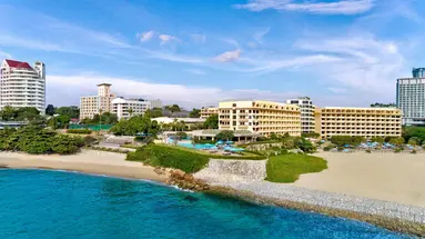 Dusit Thani Pattaya
