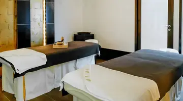 Dusit Thani Pattaya